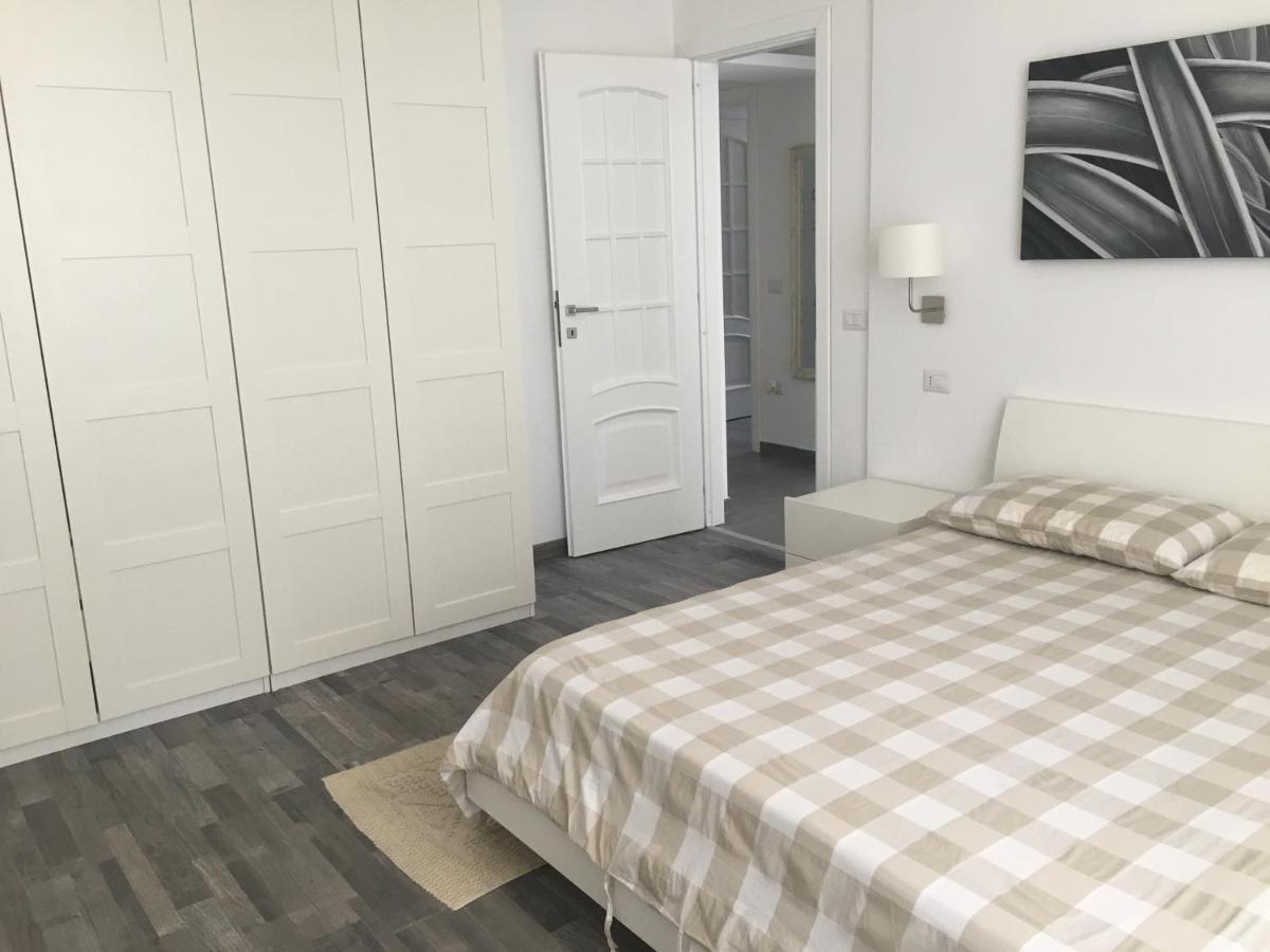 Ferienwohnung Vinile Cagliari Exterior foto