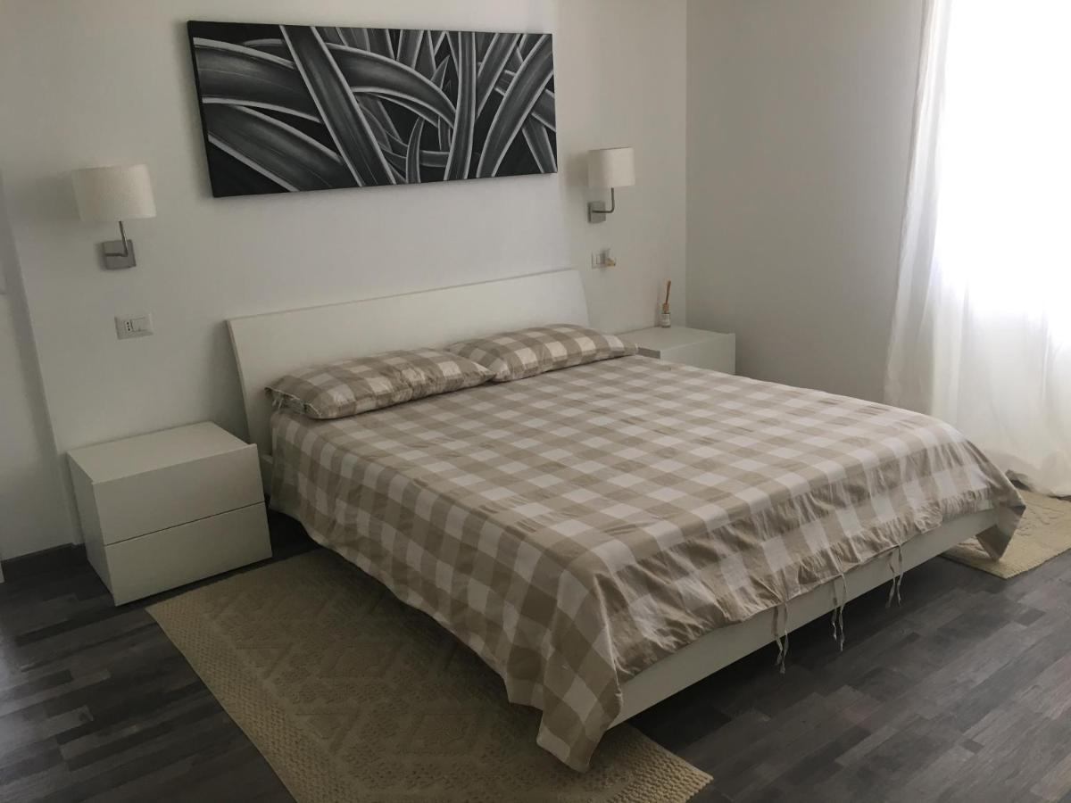 Ferienwohnung Vinile Cagliari Exterior foto