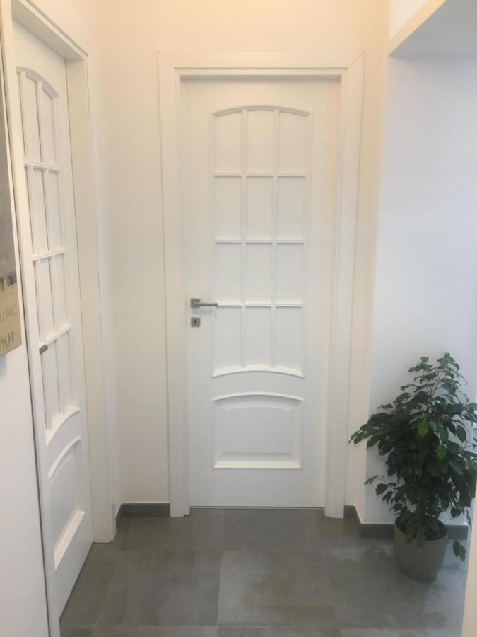 Ferienwohnung Vinile Cagliari Exterior foto